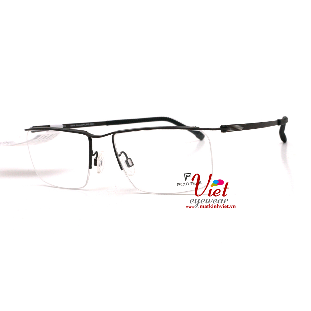 Gọng kính Paulo Pilipe PP252 03